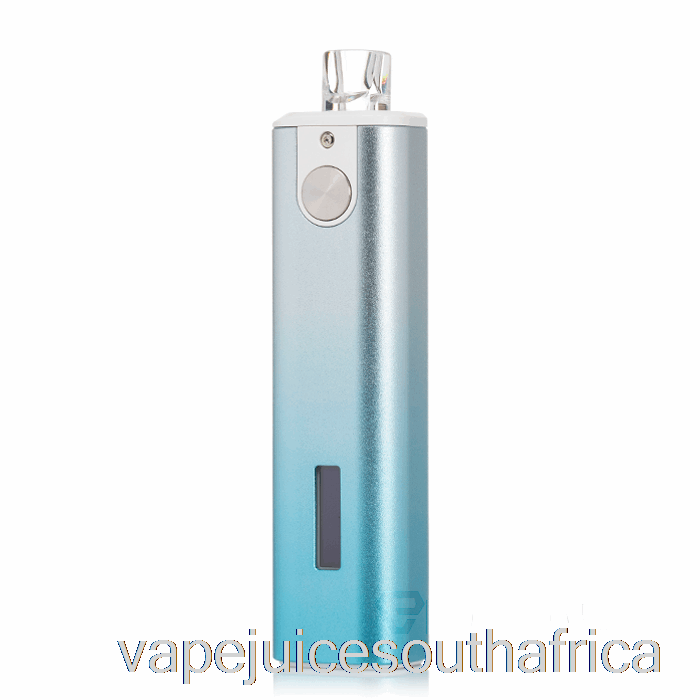 Vape Juice South Africa Yihi Sxmini Vi Rod 30W Pod System Blue Pearl / White